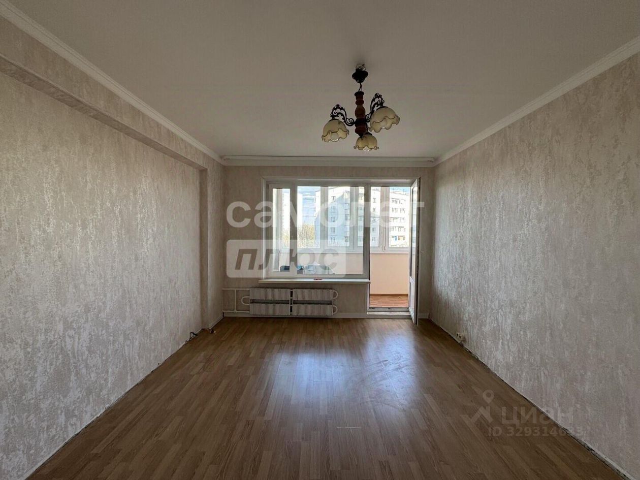 1-комн. кв., ТАО (Троицкий)