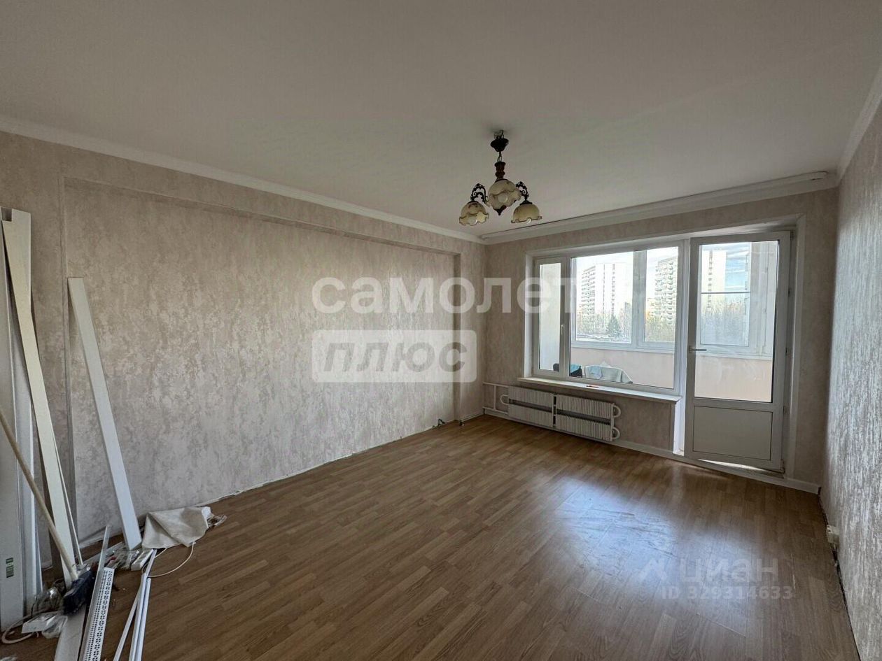 1-комн. кв., ТАО (Троицкий)