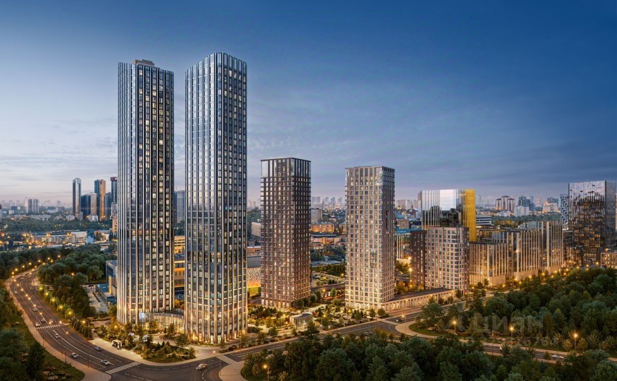 Продается1-комн.квартира,41м²