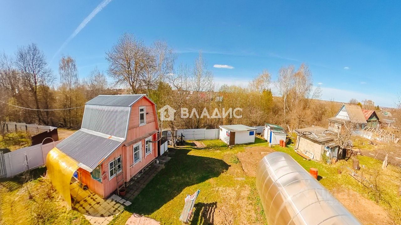 Продается2-этажныйдом,43м²