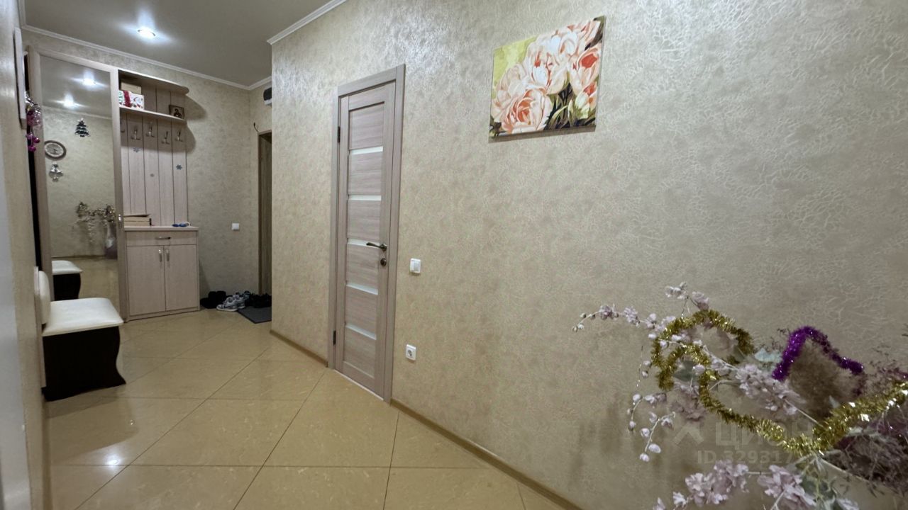 2-комн. кв., Прикубанский, Краснодар