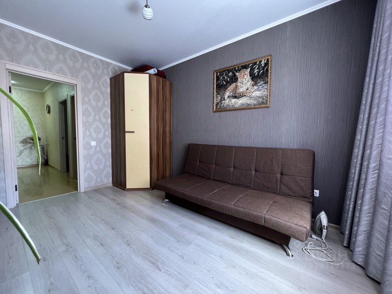 2-комн. кв., Прикубанский, Краснодар