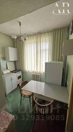 1-комн.кв., 33 м², этаж 6