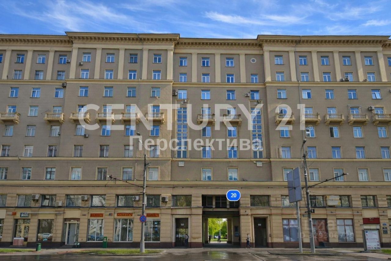 2-комн. кв., р-н Лефортово