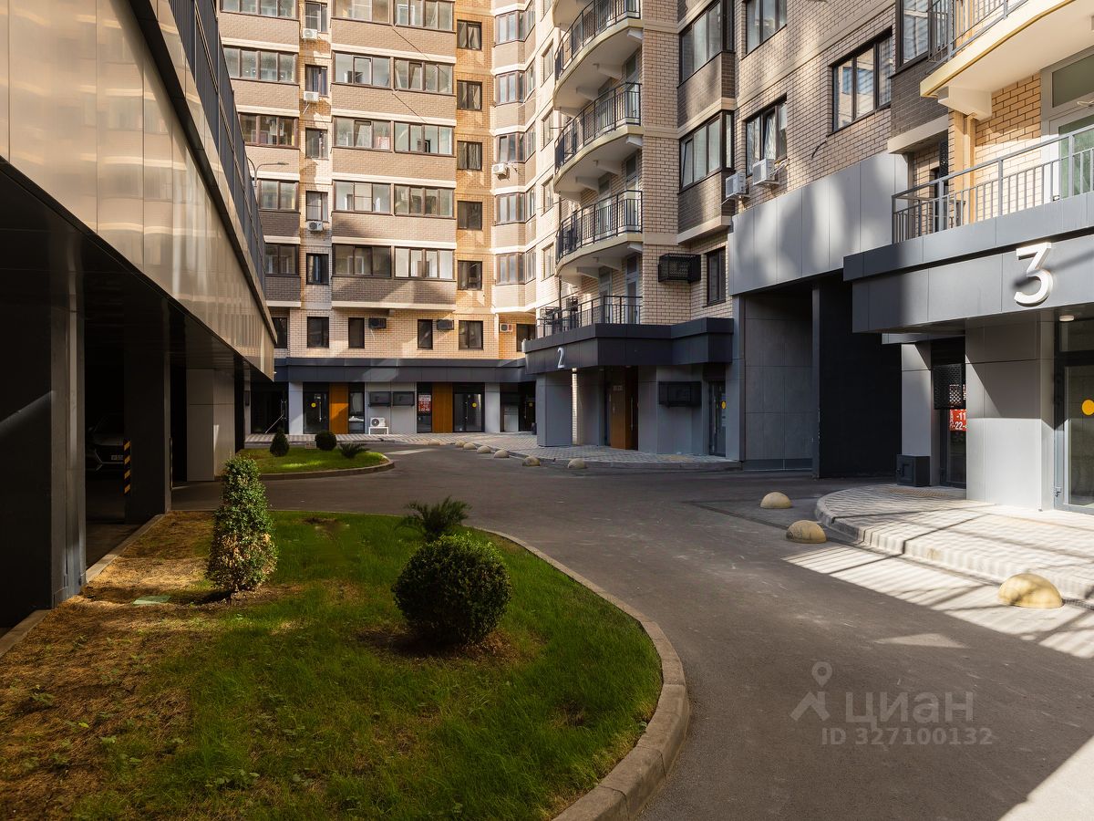 Новостройка, Прикубанский, Краснодар