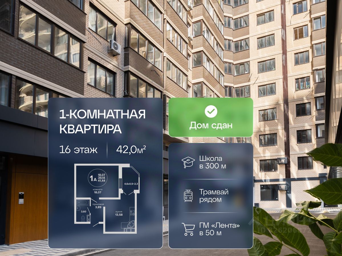 Новостройка, Прикубанский