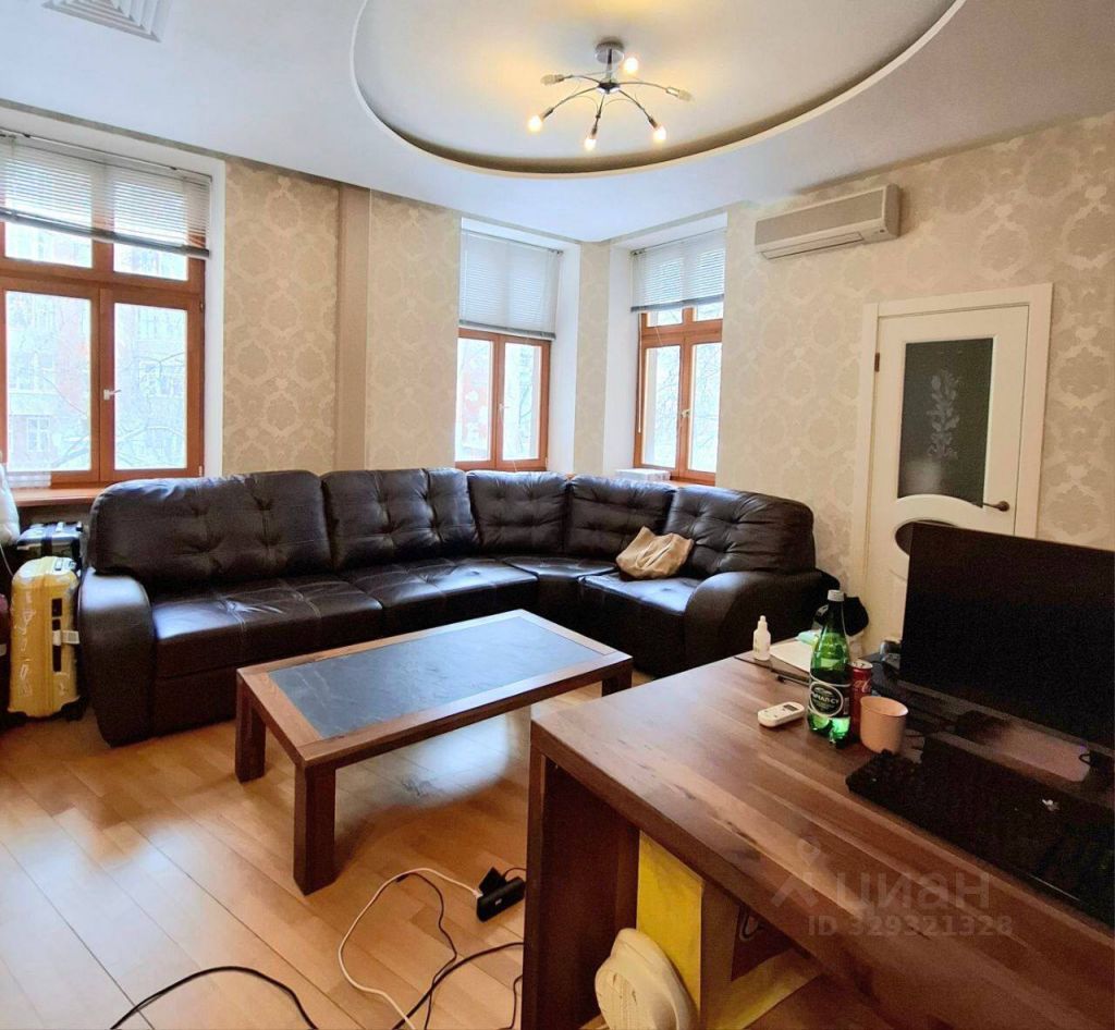 2-комн. кв., р-н Центр, Екатеринбург