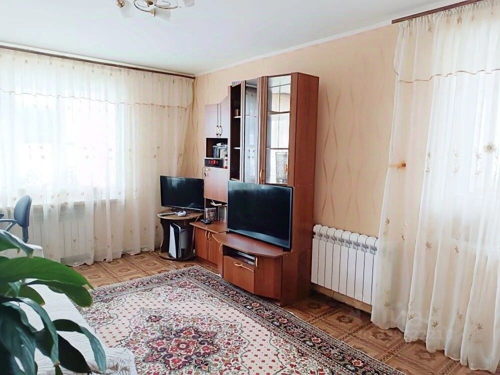 2-комн. кв., р-н Приволжский, Казань