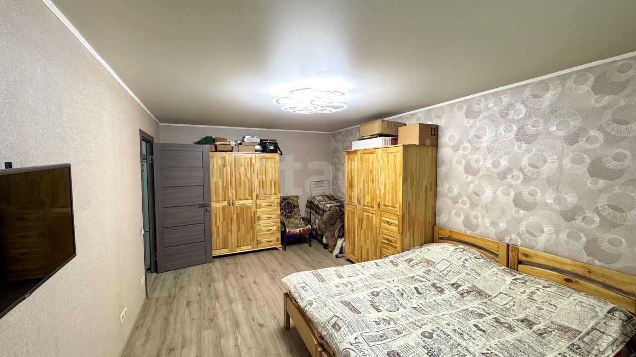 3-комн. кв., р-н Ивановское, Москва