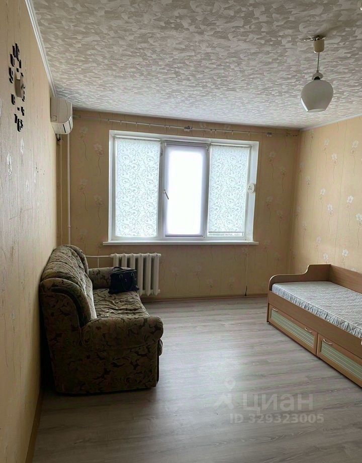 2-комн. кв., Прикубанский, Краснодар