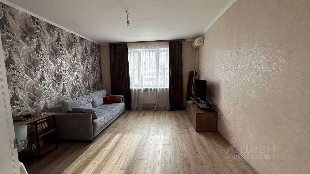 1-комн. кв., Прикубанский