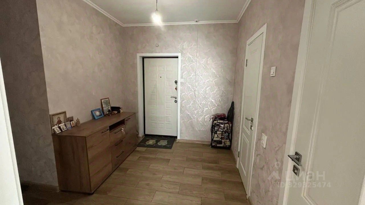 1-комн. кв., Прикубанский