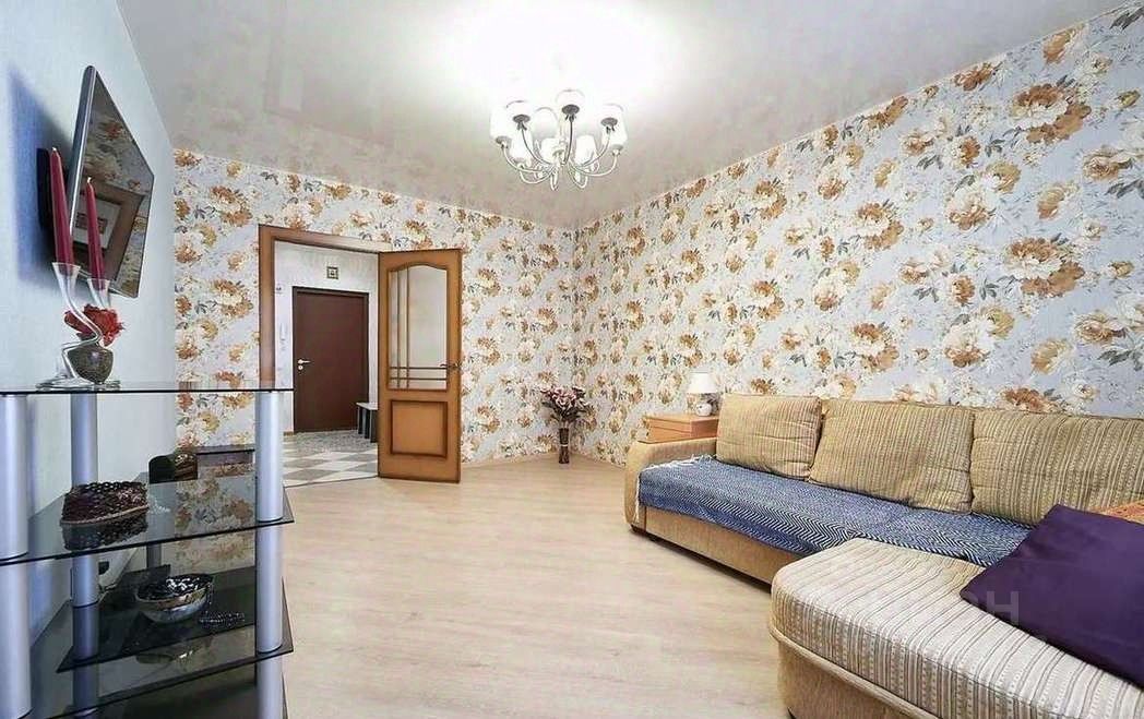1-комн. кв., Западный, Краснодар