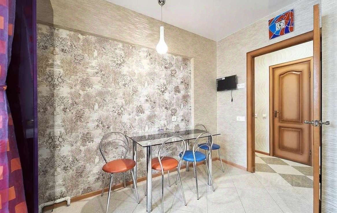 1-комн. кв., Западный, Краснодар