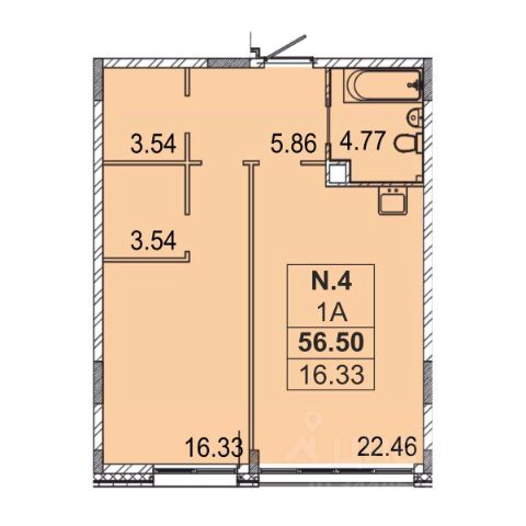 ЖК «Времена года»