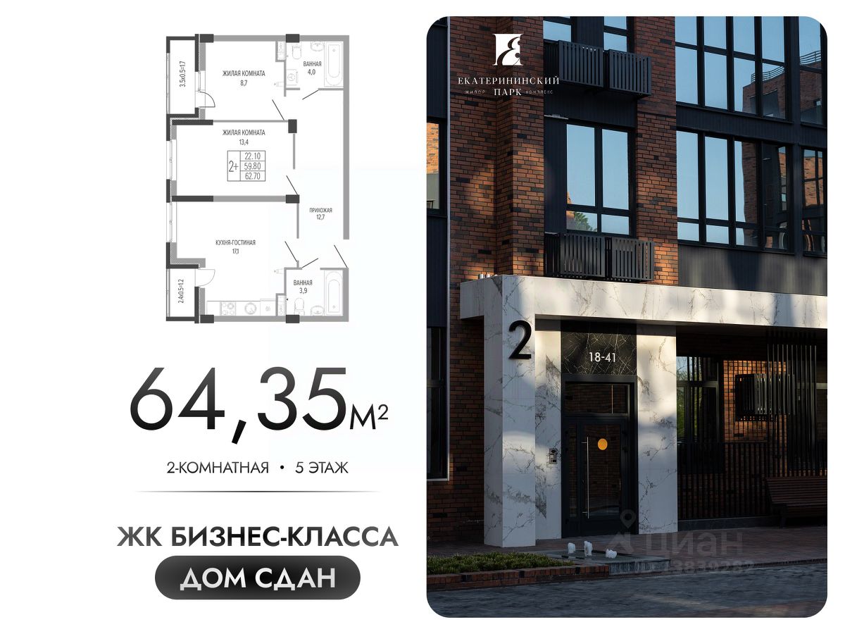 Новостройка, Прикубанский, Краснодар