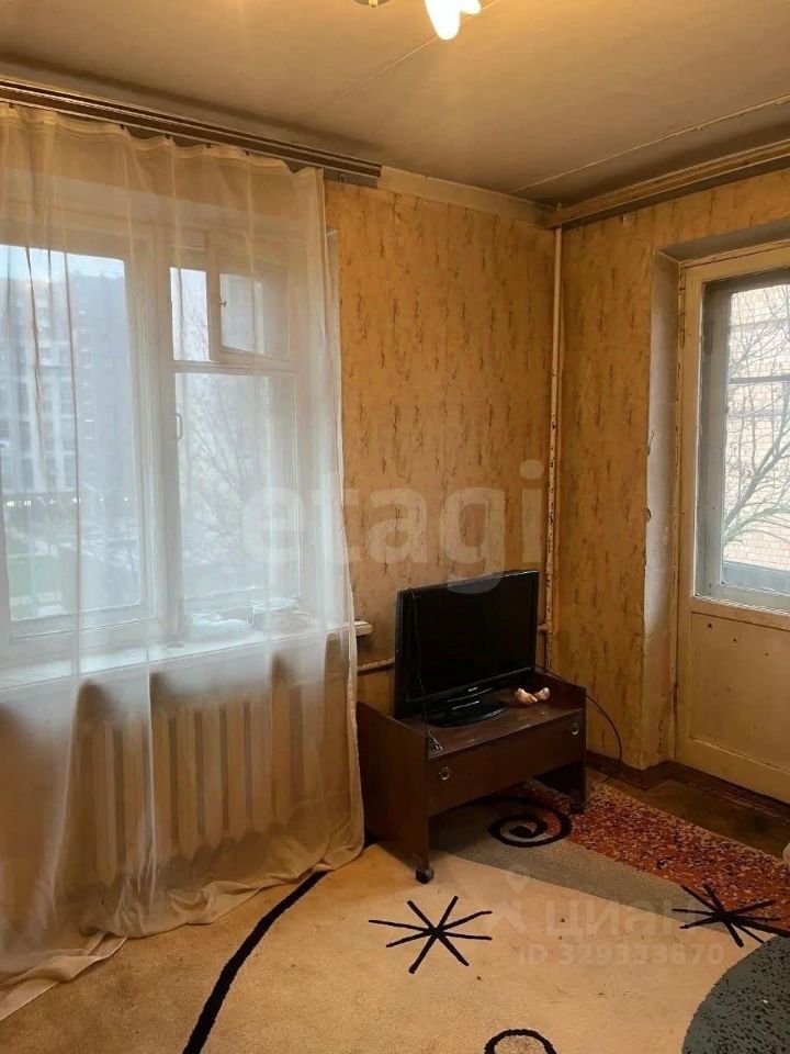 1-комн. кв., р-н Бабушкинский