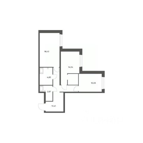 ЖК «Речной квартал»