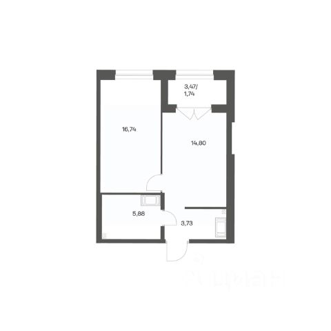 ЖК «Речной квартал»