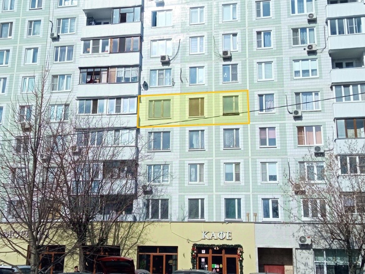 Квартира