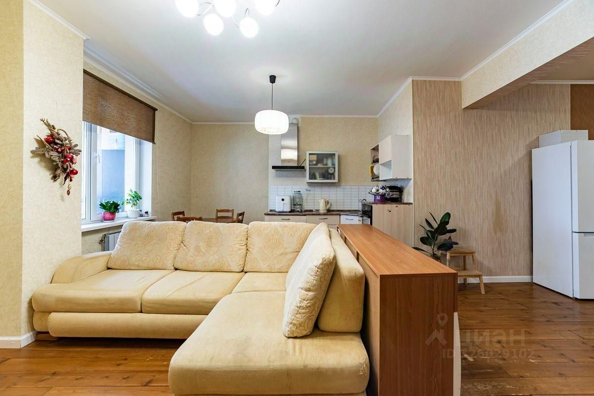 2-комн. кв., р-н Верх-Исетский