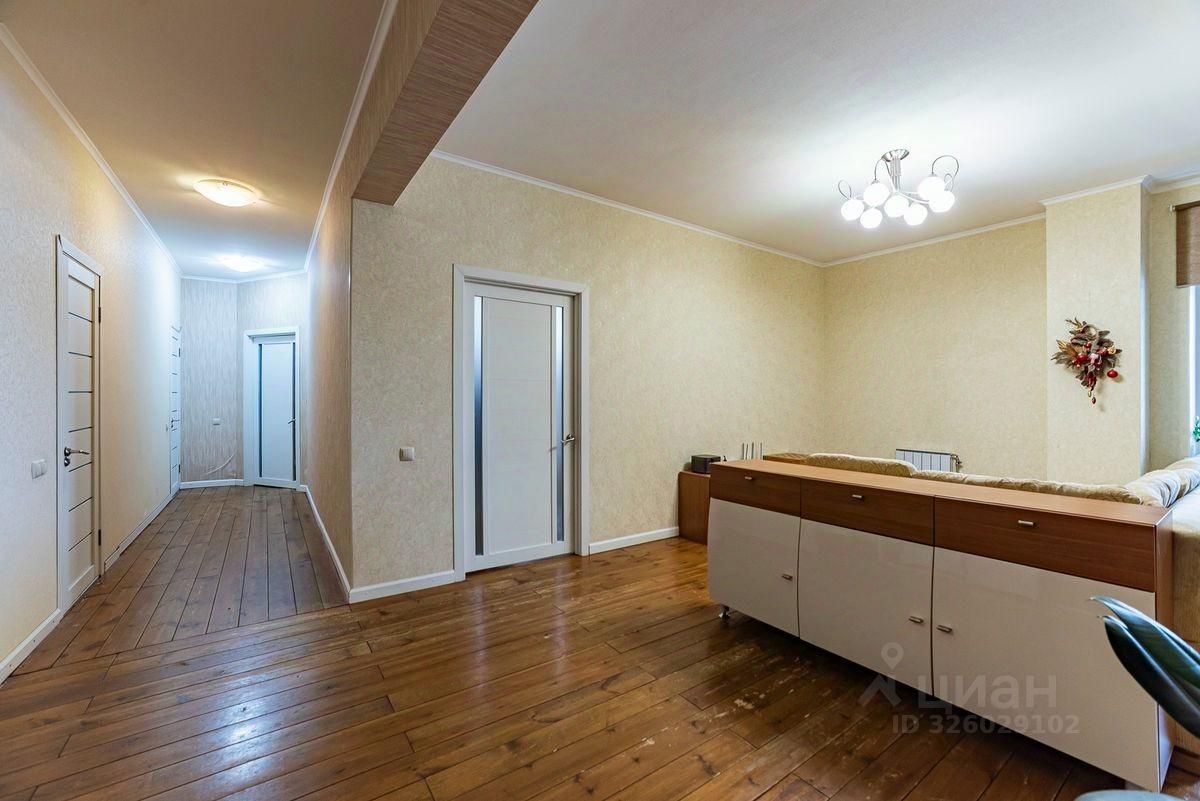 2-комн. кв., р-н Верх-Исетский