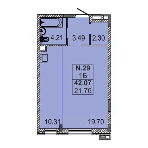 ЖК «Времена года»