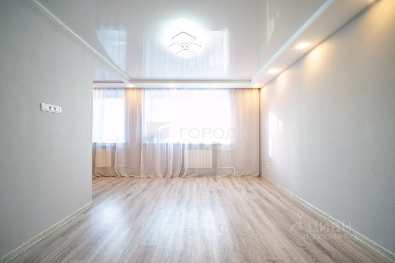 3-комн. кв., р-н Железнодорожный
