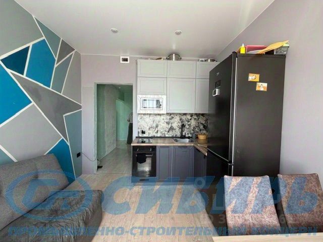 1-комн. кв., р-н Ленинский