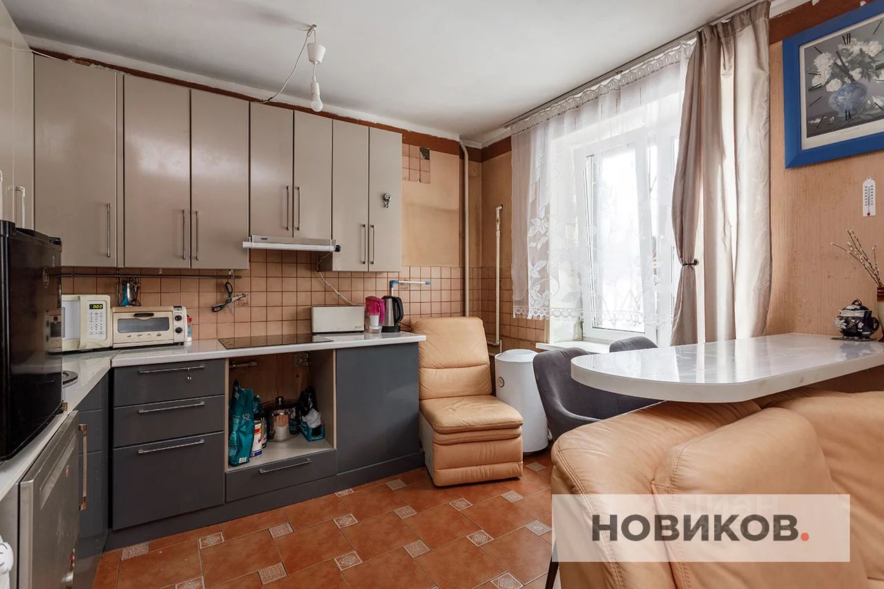 2-комн. кв., р-н Фили-Давыдково