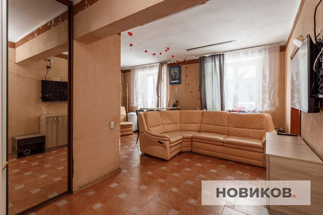 2-комн. кв., р-н Фили-Давыдково