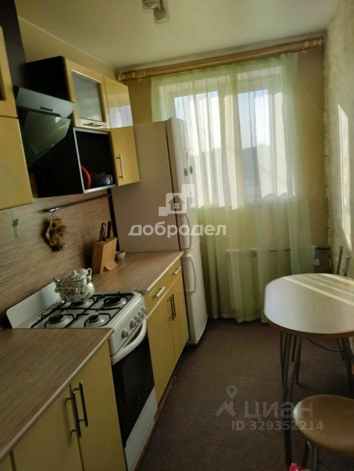 2-комн. кв., р-н Кировский, Екатеринбург