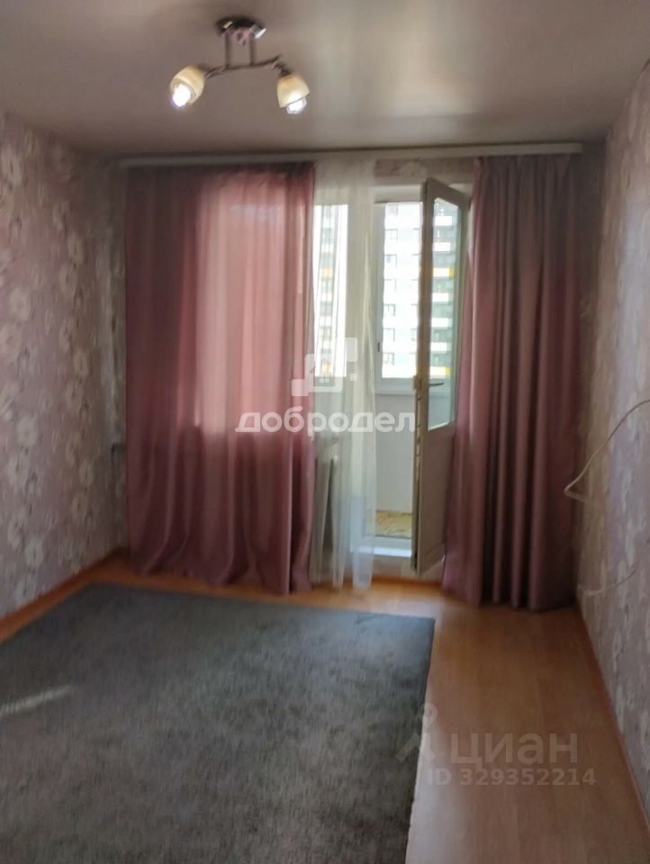 2-комн. кв., р-н Кировский, Екатеринбург