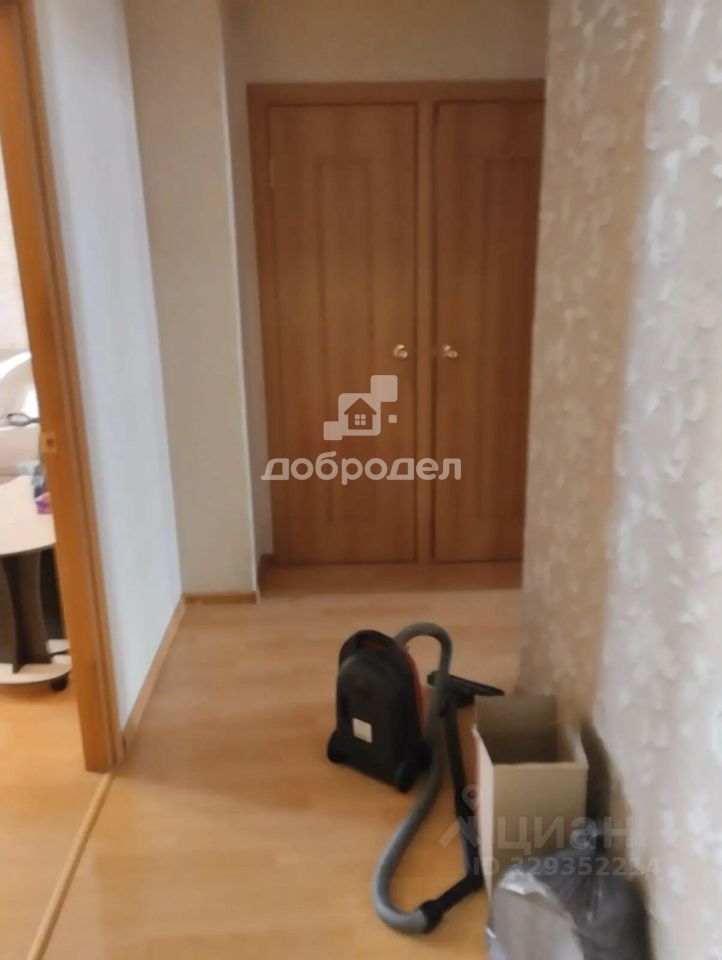 2-комн. кв., р-н Кировский, Екатеринбург
