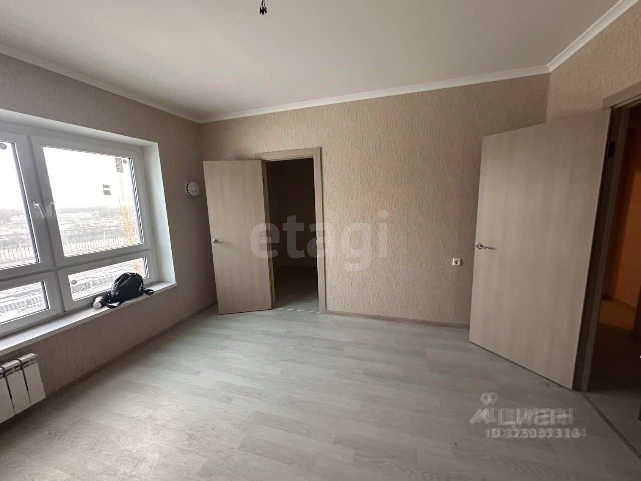 2-комн. кв., р-н Некрасовка