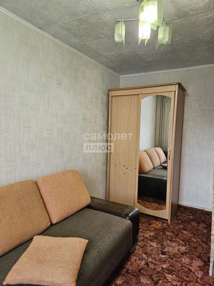 2-комн. кв., р-н Чкаловский, Екатеринбург