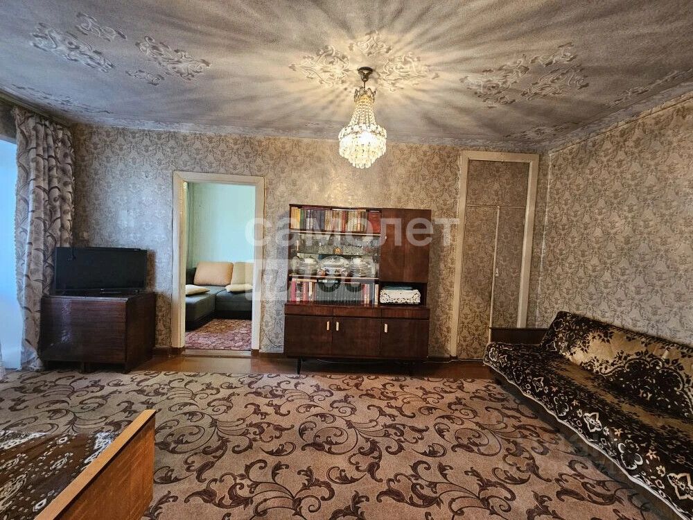 2-комн. кв., р-н Чкаловский, Екатеринбург
