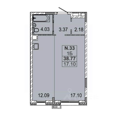 ЖК «Времена года»