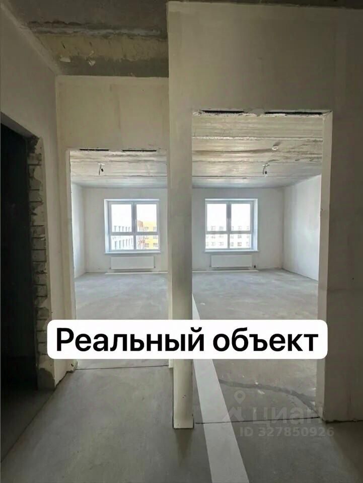 2-комн. кв., р-н Приволжский