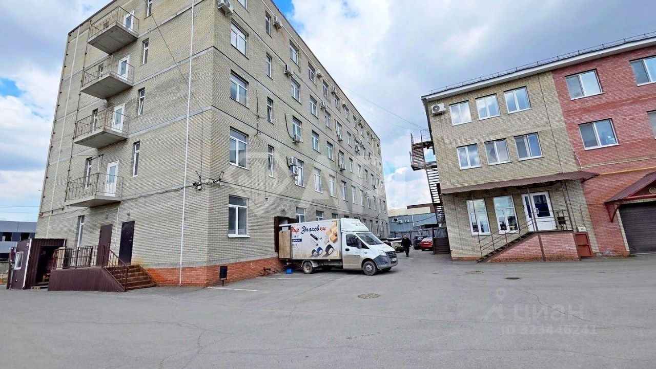 Офис, р-н Советский