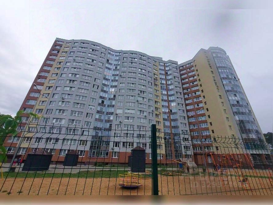 3-комн. кв., р-н Орджоникидзевский, Екатеринбург