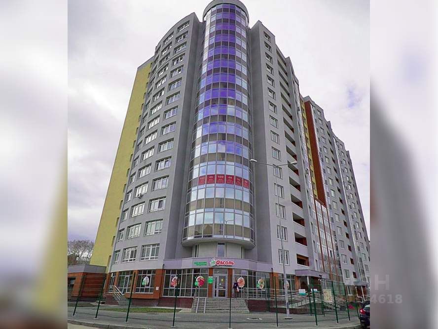 3-комн. кв., р-н Орджоникидзевский, Екатеринбург
