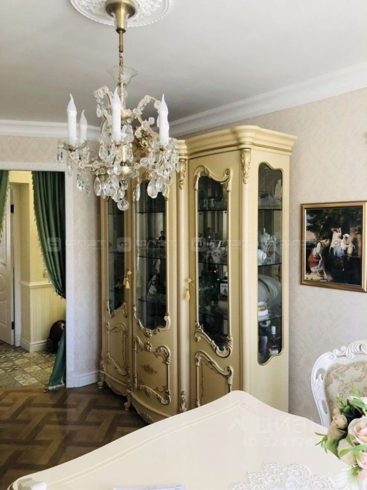 2-комн. кв., р-н Советский, Казань