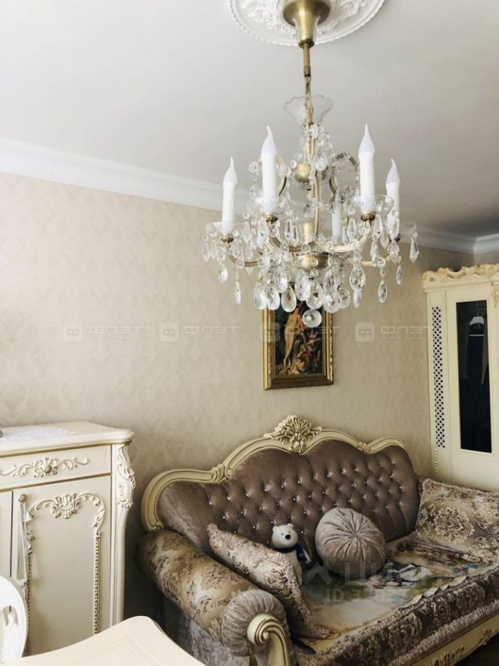 2-комн. кв., р-н Советский, Казань