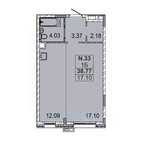 ЖК «Времена года»