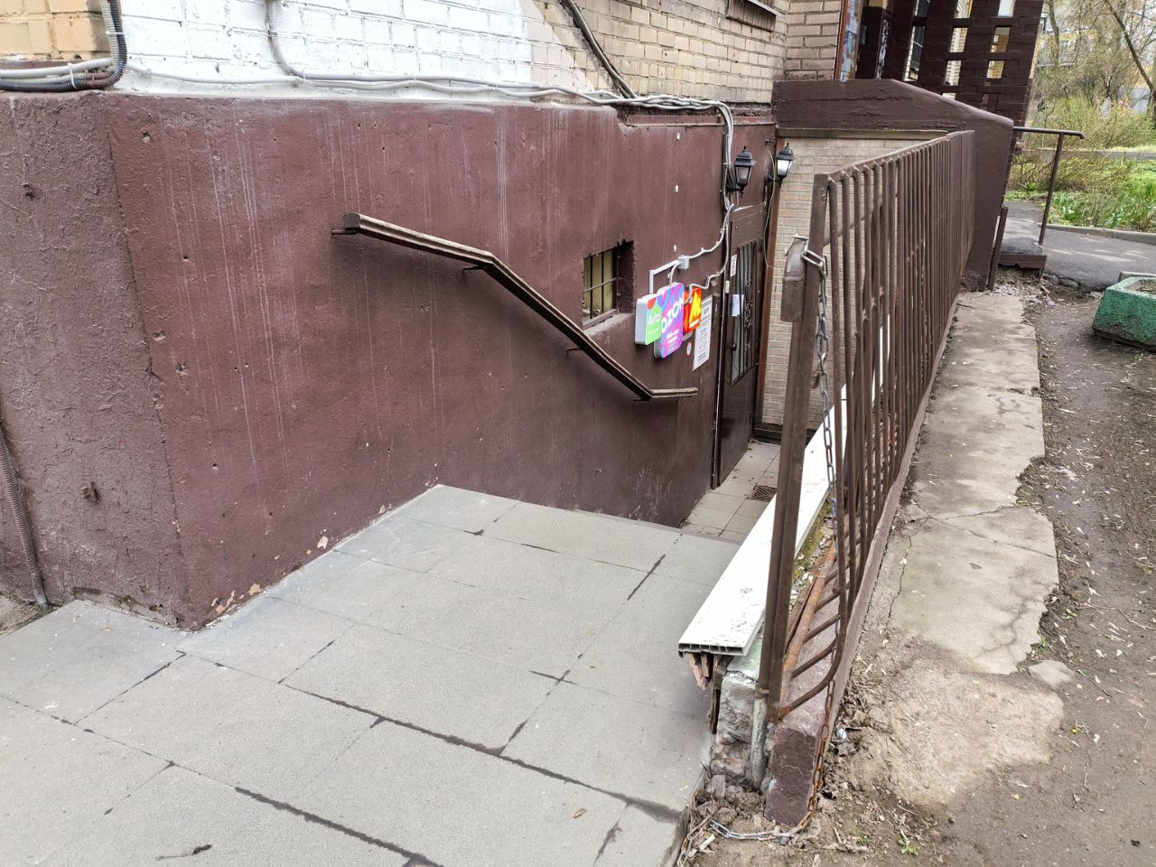 Помещение в подвале, 233 м², р-н Таганский