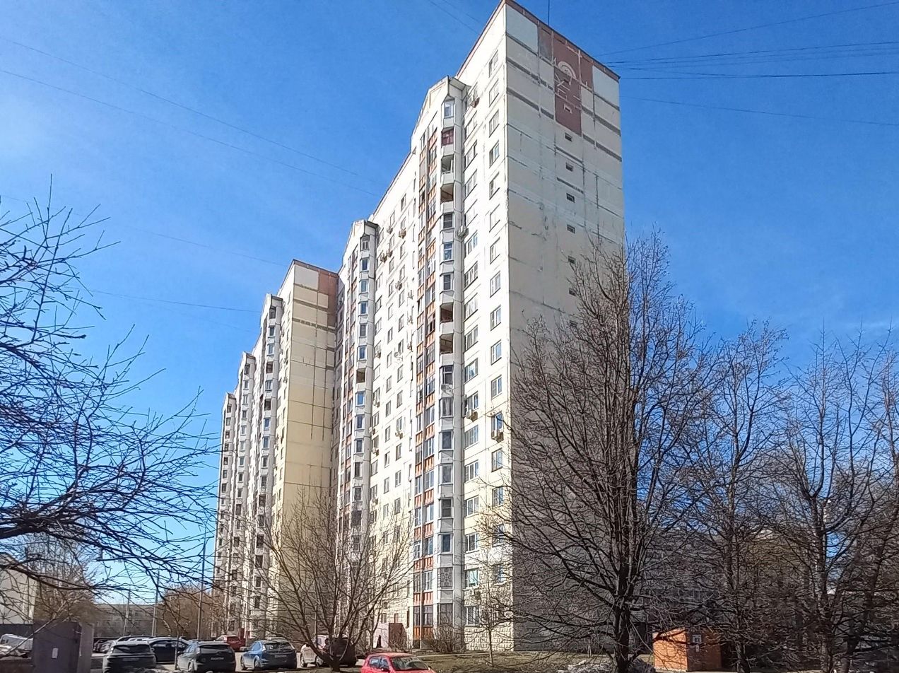 Квартира