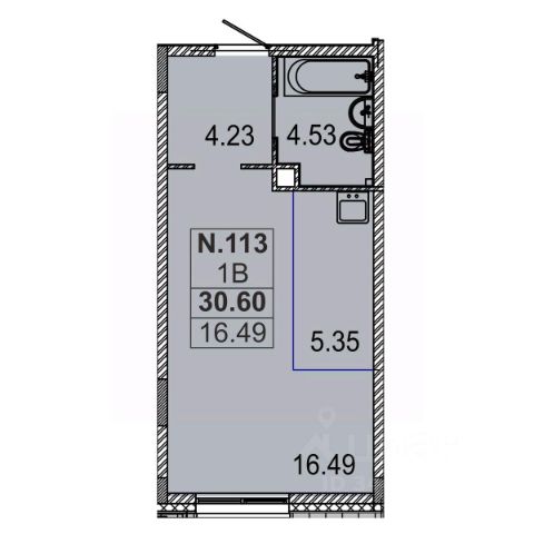 ЖК «Времена года»