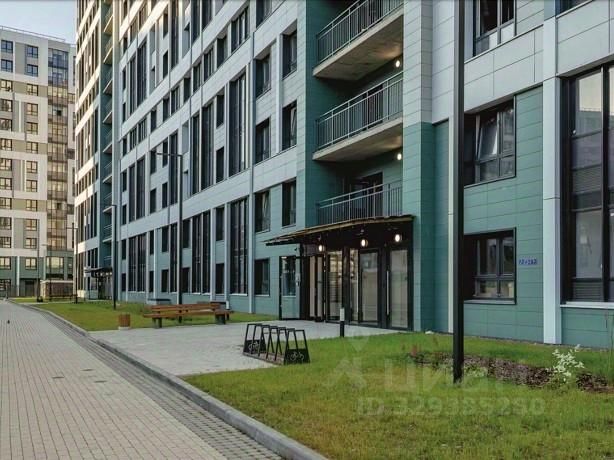 Квартира, р-н Василеостровский