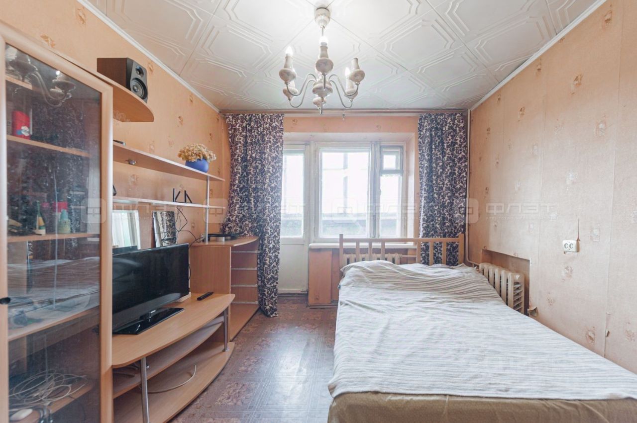 2-комн. кв., р-н Советский, Казань